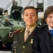 El Gobierno de Milei avanza con la incorporación de 235 vehículos blindados Stryker para el Ejército El Gobierno de Milei avanza con la incorporación de 235 vehículos blindados Stryker para el Ejército