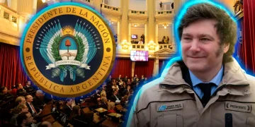 El Gobierno de Milei logró aprobar 67 pliegos y alcanzó un récord histórico en la designación de jueces