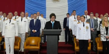 El Gobierno destina más de $50.000 millones mensuales para recomponer los salarios de las Fuerzas Armadas y de Seguridad