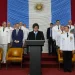 El Gobierno destina más de $50.000 millones mensuales para recomponer los salarios de las Fuerzas Armadas y de Seguridad