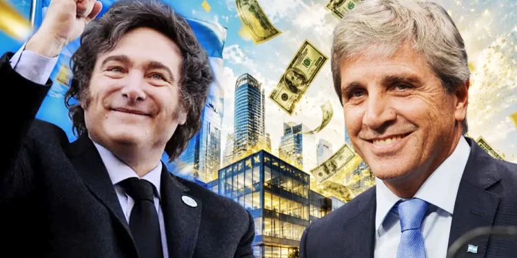 El Gobierno flexibilizó los créditos en dólares y amplió el acceso de las empresas al financiamiento