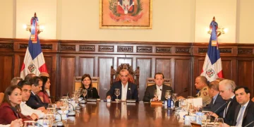 El Mapa de Poder en el Gobierno de Luis Abinader