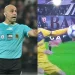 El árbitro del Boca-Platense explicó por qué no cobró la mano de Dylan Gorosito: "No es antinatural"