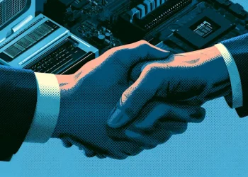 El chip mainframe de próxima generación de IBM es el primero en ejecutar cargas de trabajo Arm y Z en los mismos núcleos