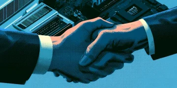 El chip mainframe de próxima generación de IBM es el primero en ejecutar cargas de trabajo Arm y Z en los mismos núcleos