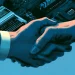 El chip mainframe de próxima generación de IBM es el primero en ejecutar cargas de trabajo Arm y Z en los mismos núcleos El chip mainframe de próxima generación de IBM es el primero en ejecutar cargas de trabajo Arm y Z en los mismos núcleos