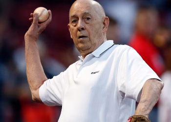 El cofundador de ESPN, Bill Rasmussen, muere a los 93 años por los efectos de la enfermedad de Parkinson