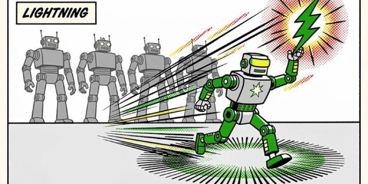 El enrutador Switchyard de Nvidia renueva los modelos de IA de mitad de tarea, reduciendo los costos de las tareas en un tercio en sus propias pruebas El enrutador Switchyard de Nvidia renueva los modelos de IA de mitad de tarea, reduciendo los costos de las tareas en un tercio en sus propias pruebas