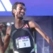 El etíope Yomif Kejelcha ganó la Media Maratón de Buenos Aires y marcó un nuevo récord mundial