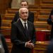 El ex juez András Baka elegido presidente húngaro