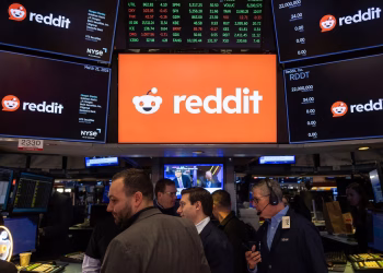 El foro en línea Reddit se unirá al influyente y seguido de cerca índice S&P 500