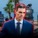 El gobierno comunista de Pedro Sánchez refuerza la presencia militar en Ceuta ante amenazas de una nueva invasión