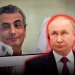 El gobierno de Putin sentenció a 11 años de prisión a un político opositor por criticar la guerra en Ucrania