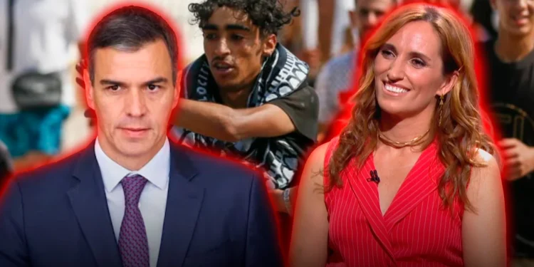 El gobierno de Sánchez amenazó a los médicos de Ceuta que hablaron con los medios tras la crisis