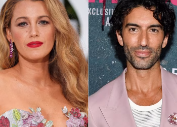 El juez concede a Blake Lively 400.000 dólares de los 8 millones de dólares en honorarios legales que solicitó en la pelea cinematográfica con Justin Baldoni