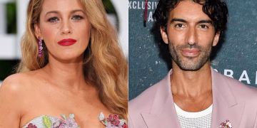 El juez concede a Blake Lively 400.000 dólares de los 8 millones de dólares en honorarios legales que solicitó en la pelea cinematográfica con Justin Baldoni