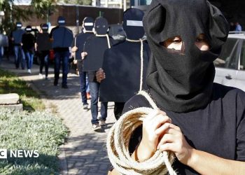 El parlamento del Líbano vota a favor de abolir la pena de muerte