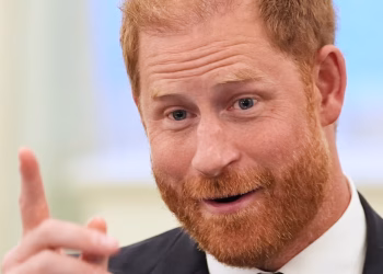 El príncipe Harry y otras seis personas conocerán el costo inicial del caso fallido del Daily Mail