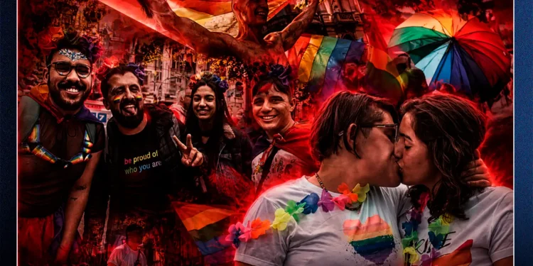 El progresismo nunca sobrevive a sus propias victorias