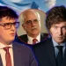 El secretario de Asuntos Nucleares de Milei dejó en ridículo al kirchnerista Jorge Taiana