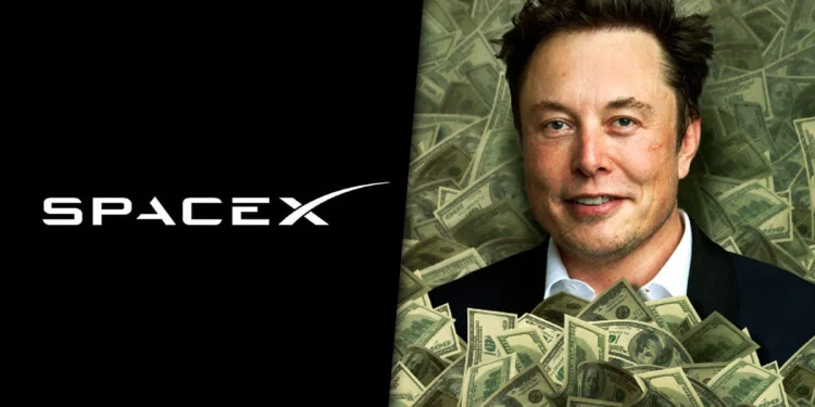 Elon Musk reveló el ambicioso plan de SpaceX para ganar hasta US$500.000 millones con IA Elon Musk reveló el ambicioso plan de SpaceX para ganar hasta US$500.000 millones con IA