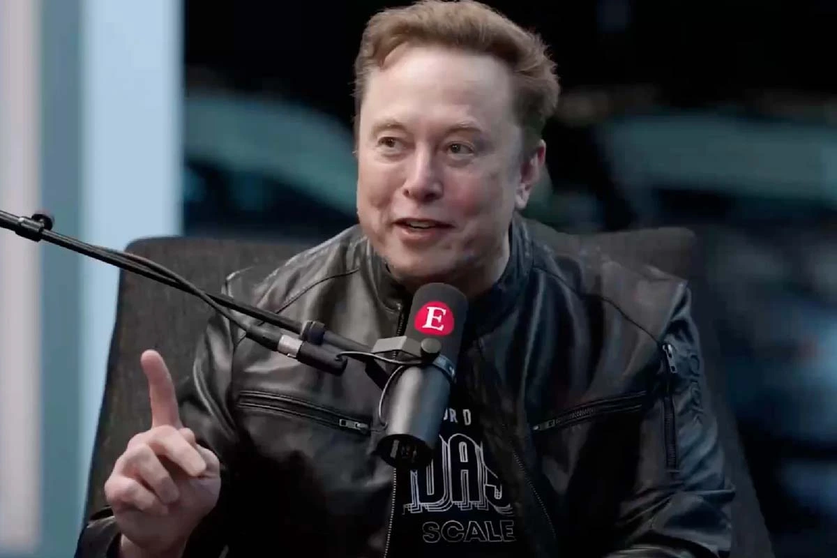 Elon Musk reveló el ambicioso plan de SpaceX para ganar hasta US$500.000 millones con IA Qué dijo Elon Musk sobre el futuro de la inteligencia artificial