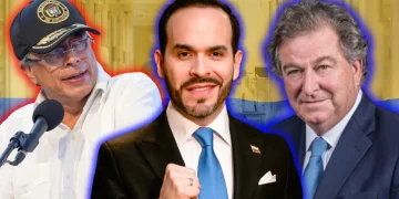 Empresarios colombianos donaran $150.000 millones para gastos en salud tras la crisis que dejó Petro