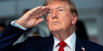 Estados Unidos lanza una ofensiva económica contra Irán para forzar la apertura de Ormuz Estados Unidos lanza una ofensiva económica contra Irán para forzar la apertura de Ormuz