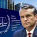 Estados Unidos pidió a 19 países de América Latina abandonar la Corte Penal Internacional Estados Unidos pidió a 19 países de América Latina abandonar la Corte Penal Internacional
