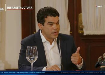 «Estamos en momentos muy difíciles»; director de INAPA llama a racionar el agua