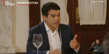 «Estamos en momentos muy difíciles»; director de INAPA llama a racionar el agua «Estamos en momentos muy difíciles»; director de INAPA llama a racionar el agua