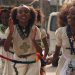 Ethiopia's Ashenda festival: Tigray cancels event celebrating the Virgin Mary over drone attack fears