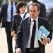 Europe wildfires: Lecornu heckled over French emergency response