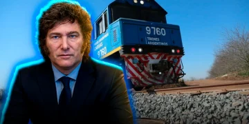 Excelente: el Gobierno de Milei avanza con la privatización del Belgrano Cargas por 50 años