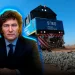 Excelente: el Gobierno de Milei avanza con la privatización del Belgrano Cargas por 50 años