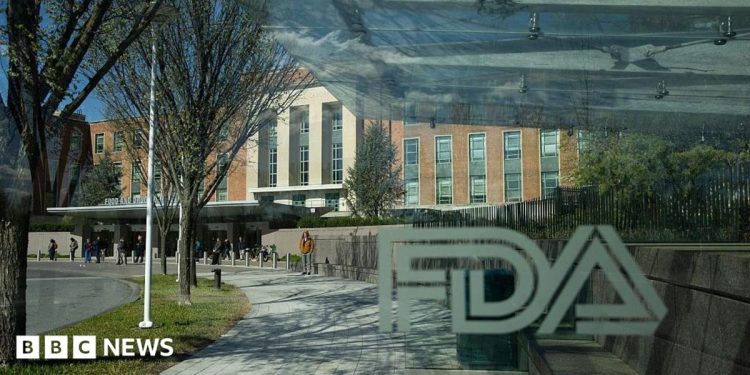 FDA approves breakthrough drug daraxonrasib to treat pancreatic cancer