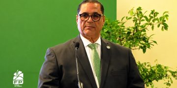 FP asegura Gobierno pudo evitar arancel 12.5% a exportaciones