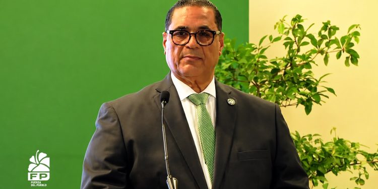 FP asegura Gobierno pudo evitar arancel 12.5% a exportaciones