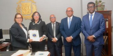 FUNGLODE plantea fortalecer el proyecto de Ley Orgánica de la Policía Nacional para garantizar seguridad ciudadana, institucionalidad y derechos