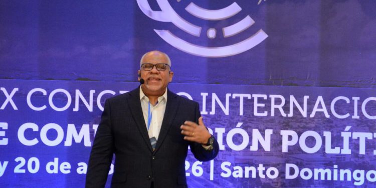 Fabricio Gómez Mazara propone para las mipymes una...
