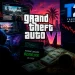 Filtran GTA VI y amenazan con revelar la historia: un usuario exige dinero y golpea a las acciones de Take-Two