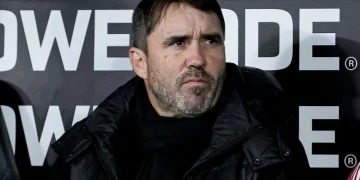 Fin de ciclo: Eduardo Coudet dejó de ser el DT de River