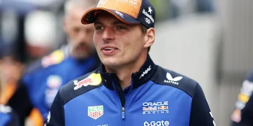 Fin de la novela: Max Verstappen renovó contrato con Red Bull hasta 2030 Fin de la novela: Max Verstappen renovó contrato con Red Bull hasta 2030