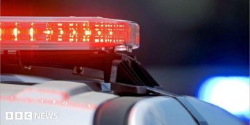 Five injured in shooting at Virginia State University