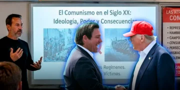 Florida implementó la enseñanza obligatoria de la “Historia del Comunismo” en las escuelas