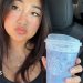 Forget hot coffee - Gen Z like their drinks ice cold and fruity