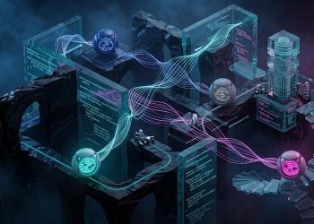Four AI agents coordinating in real time outperformed Claude Opus 4.8 on enterprise coding tasks