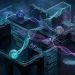 Four AI agents coordinating in real time outperformed Claude Opus 4.8 on enterprise coding tasks