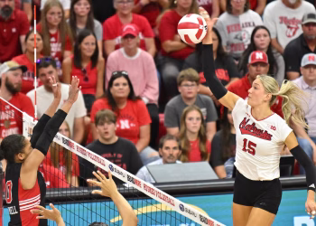 Fox Sports transmitirá 35 partidos de voleibol femenino, incluidos 8 en Fox