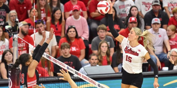 Fox Sports transmitirá 35 partidos de voleibol femenino, incluidos 8 en Fox